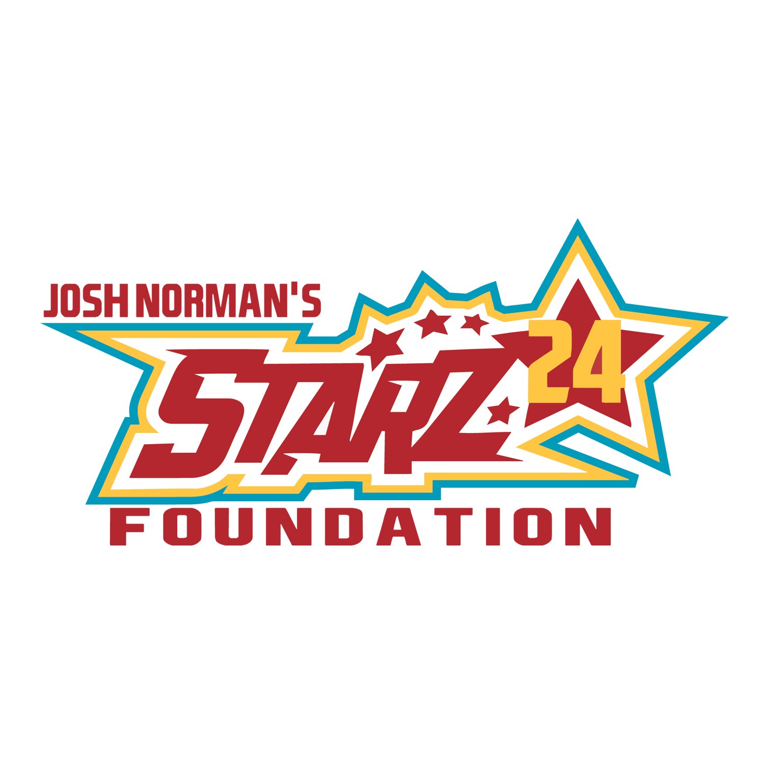 The mission of Josh Norman’s STARZ24 Foundation is to provide enrichment through community events and youth programs, locally, nationally & globally.