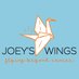 Joey's Wings Foundation (@joeyswings) Twitter profile photo Joey's Wings Foundation (@joeyswings) Twitter profile photo