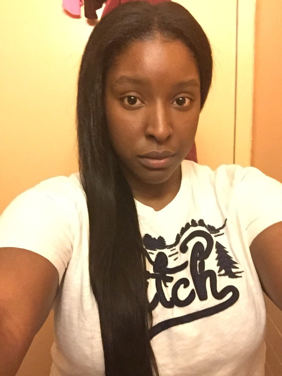 Harlem Raised. Sneakerhead. IG: T2aira