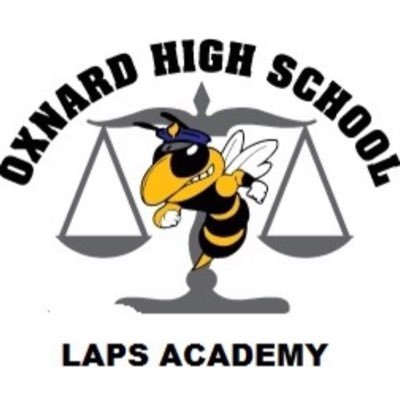 Oxnard High School Law & Public Service Academy