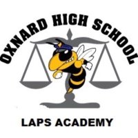 Oxnard HS L.A.P.S.(@ohslaw) 's Twitter Profile Photo