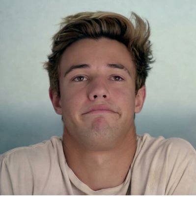 CAMERON DALLAS IS MY BOYFRIEND