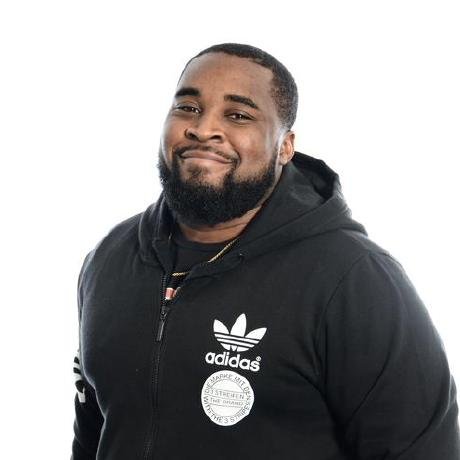 RashadCureton's profile picture. #AndroidDev at the New York Times