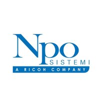 Npo Sistemi (@nposistemi) 's Twitter Profile