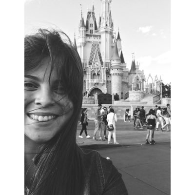 aldanarominafac's profile picture. Siempre es HOY