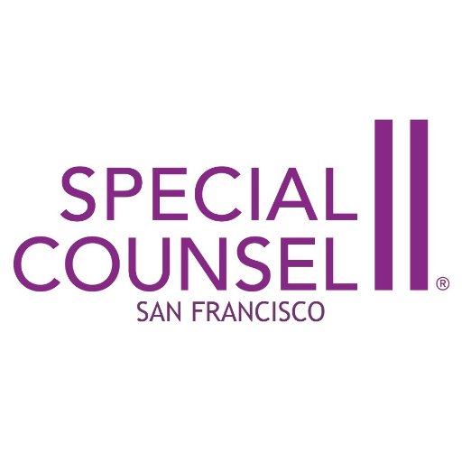 Special Counsel is the premier provider of legal staffing and recruiting services in the San Francisco Bay Area.