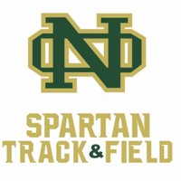 Oshkosh North Track (@speedyspartans) 's Twitter Profile Photo Oshkosh North Track (@speedyspartans) 's Twitter Profile Photo