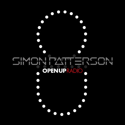 Official twitter account for @Sipatterson's #OpenUp Radio Show. Next episodes will be live broadcast on Simon's FB page @theviicrew #VII