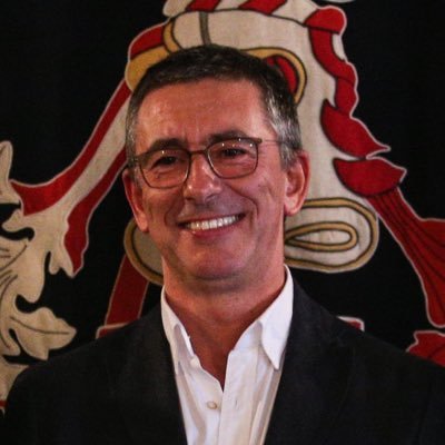 GuiABPereira's profile picture. So far so good...