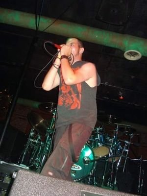 Exitbag666's profile picture. Columbus based multi instrumentalist