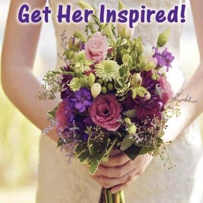 🌹 Wedding & Events Specialists
💐 Modern & Contemporary Floral Design
💮 Peterborough, Ontario
#Ptbo #BouquetDesign #Florist
