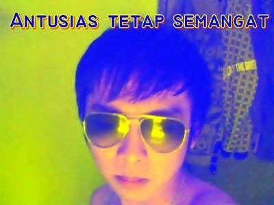 FajarsidikRobi's profile picture. selalu positif thinking