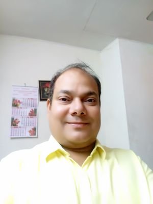 Rajeshmishra457's profile picture. 
