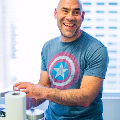 Through magic (and a little elbow grease), I help organizations become better places to work.