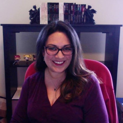 Liliana_Rhodes's profile picture. New York Times & USA Today Bestselling Author. Mom. Latina. Animal Lover. Indie Author.