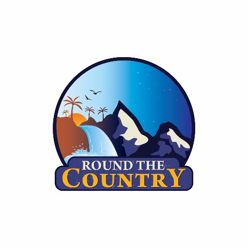 roundthecountry's profile picture. Travel adventures from our across our great country.
