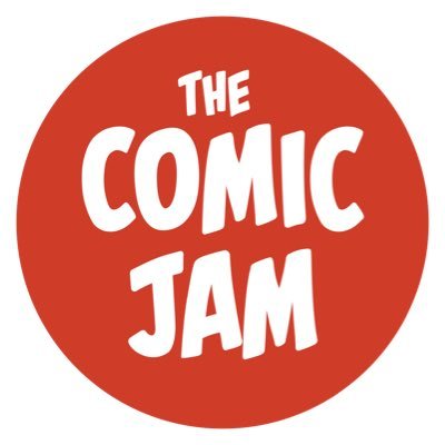 The Comic Jam (LetsMakeComics!)さんのプロフィール画像