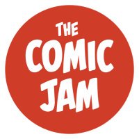 The Comic Jam (LetsMakeComics!)(@TheComicJam) 's Twitter Profile Photo