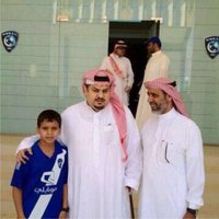 رشيد محمد الرشيد(@rmr_505) 's Twitter Profile Photo