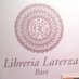 LibreriaLaterza (@librerialaterza) Twitter profile photo LibreriaLaterza (@librerialaterza) Twitter profile photo