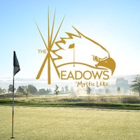 The Meadows at Mystic Lake (@_golfthemeadows) 's Twitter Profile
