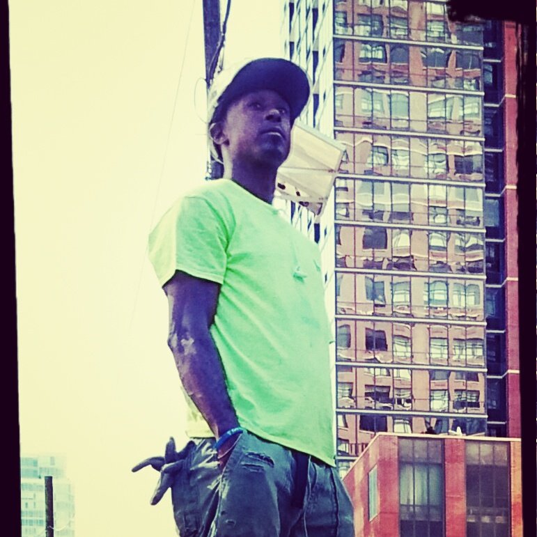 williams_d1972's profile picture. Just got home didn't have my way getting this bread........Llennod