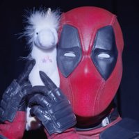 Deadpool The Musical(@DeadpoolMusical) 's Twitter Profile Photo