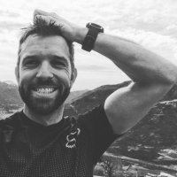 Daniel Knecht (@2radwanderer) 's Twitter Profile Photo