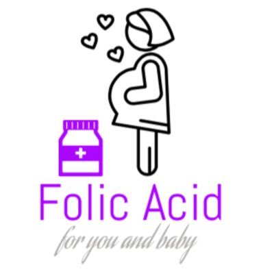 Raising awareness of Folic Acid during conception and pregnancy
