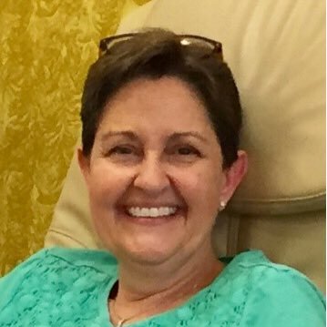 kathygoodson9's profile picture. Instructional Coach West Lake MS