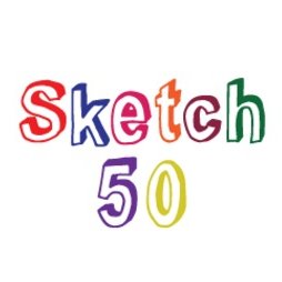 #Sketch50 Sketch, doodle, & lean into your growth mindset for the 5th yr starting 4/1/23! A global team of EDUdoodlers spreading the impact of visual creativity