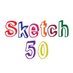 Sketch50 (@sketch_50) Twitter profile photo