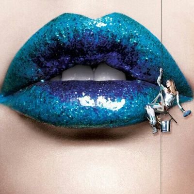 Los mejores tutoriales de belleza en Twitter.