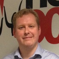 Alan Braddish (@alanbraddish) 's Twitter Profile