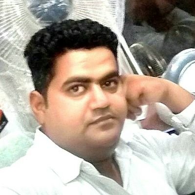 RiteshManuBjp's profile picture. GS BJP Jalandhar North. RTs Not Endorsement