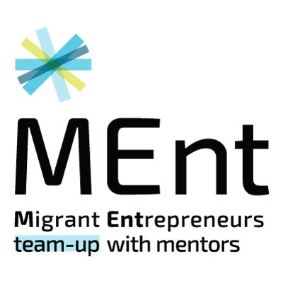 MEnt is an incubation programme offering  #mentoring, workshops & #community activities for #migrants wanting to start their own #business. Financed by EU AMIF