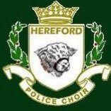 A band of brothers with a passion for song & raising funds for charitable causes. Practice every Tuesday, The Courtyard, Hereford 7.15-9pm. Parking available.