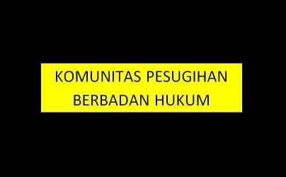 Daftarkan diri anda dikomunitas member padepokan pesugihan kiyai hantoro kunjungi https://t.co/Et32qDgUXx