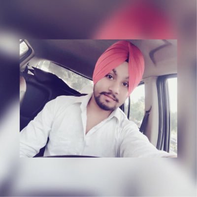 ਧੂੜ ਹਾ ਤੇਰੇ ਚਰਨਾਂ🙏🏻ਦੀ ਜੇ ਅੜਗੇ ਤਾ ਤਲਵਾਰ ਹਾ 🔫
