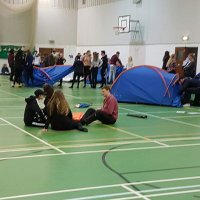 Bennett DofE (@bennettdofe1) 's Twitter Profile