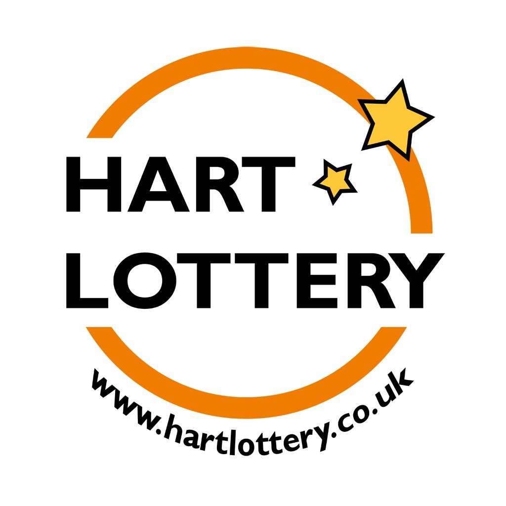 Support local causes in Hart! Win up to £25,000! 18+ https://t.co/xpXHfaMPPn