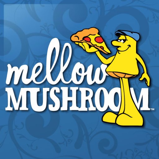 Mellow Mushroom Pizza Bakers in Franklin, TN. Specializing in pizza, beer, calzones, hoagies and salads. We also carry gluten free dough and vegan cheese!