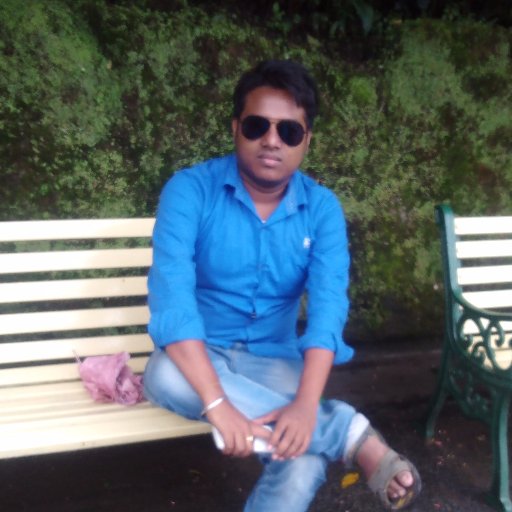 iamkalyandey's profile picture. 