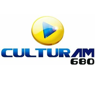 Rádio Cultura AM680, a Rádio com a Cara da Gente. 60 anos no ar. Interatividade, Prestação de serviços e muita música. A MAIS POPULAR