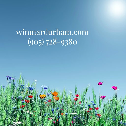 Independently owned and operated by Luc and Julia Caron, Winmar Durham specializes in property restoration for homeowners and businesses. (888) 256-0014