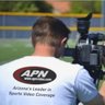 AzVidPro's profile picture. Arizona's Leader in Sports Video Coverage