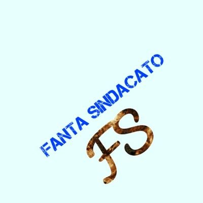 Il sindacato per tutti i Fanta Allenatori pieni di sfighe!
Ricordati non sei solo!
#FantaSindacato