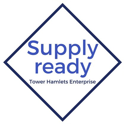 Supply Ready supports businesses in Tower Hamlets looking to access supply chains. Fully funded by Tower Hamlets Council.