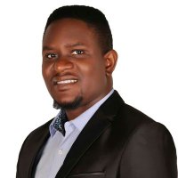 Ugwuja George Odi(@LionkingGeorge) 's Twitter Profile Photo