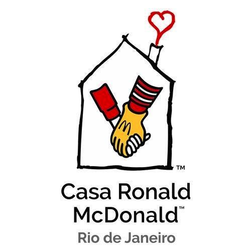 Pioneira na América Latina e 162º no mundo, a Casa Ronald McDonald do Rio de Janeiro é uma instituição sem fins lucrativos fundada em 24 de outubro de 1994.